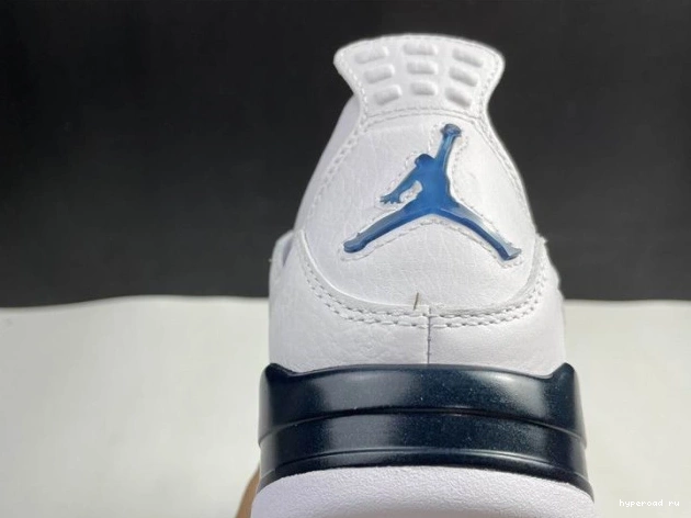 Jordan Columbia 314254-107 4 Retro (2015) 1210